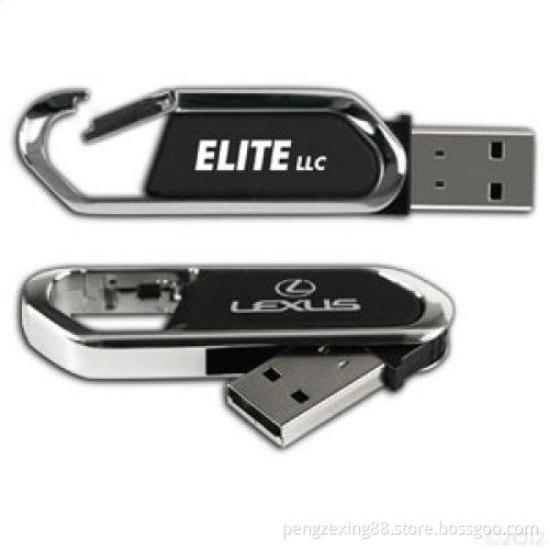 Plastic Switch 3.0 USB Flash Drive, 8GB (PZP906)